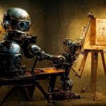 The AI effect on Art styles-Sheet2
