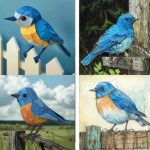 The AI effect on Art styles-Sheet3