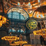 Hagia Sophia- a catalyst of opposing thought-Sheet2