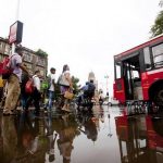 Public-Private Partnerships in Urban Transportation An Indian Perspective--Sheet1