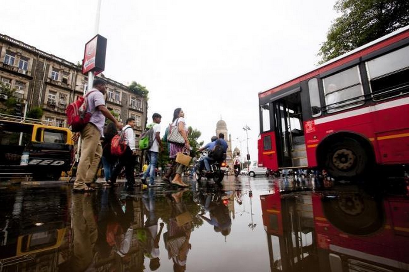 Public-Private Partnerships in Urban Transportation An Indian Perspective--Sheet1