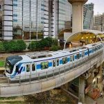 Public-Private Partnerships in Urban Transportation An Indian Perspective--Sheet3