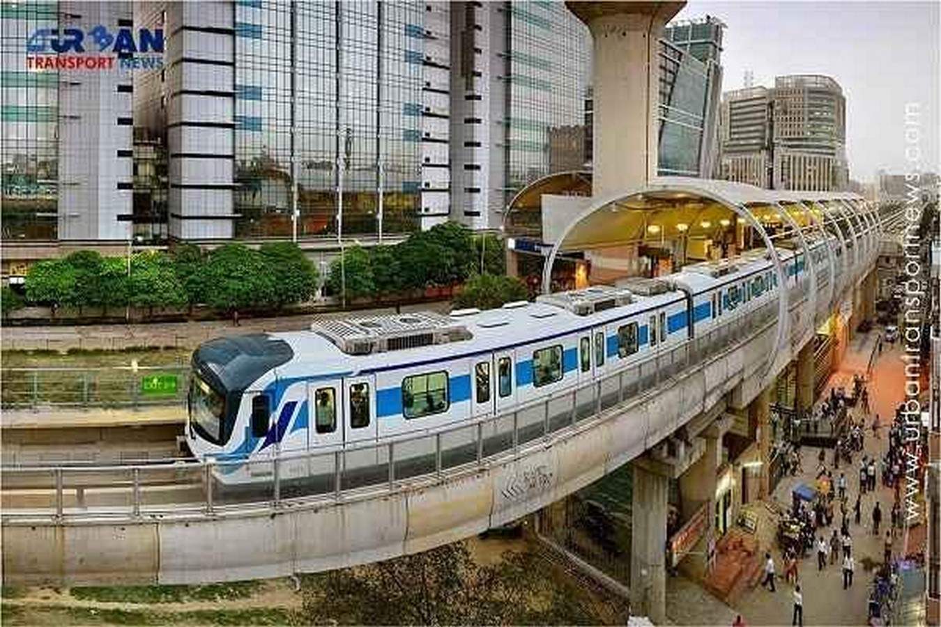 Public-Private Partnerships in Urban Transportation An Indian Perspective--Sheet3