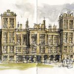 Travelling Why it Goes Beyond the Ordinary for an Architect-Sheet10