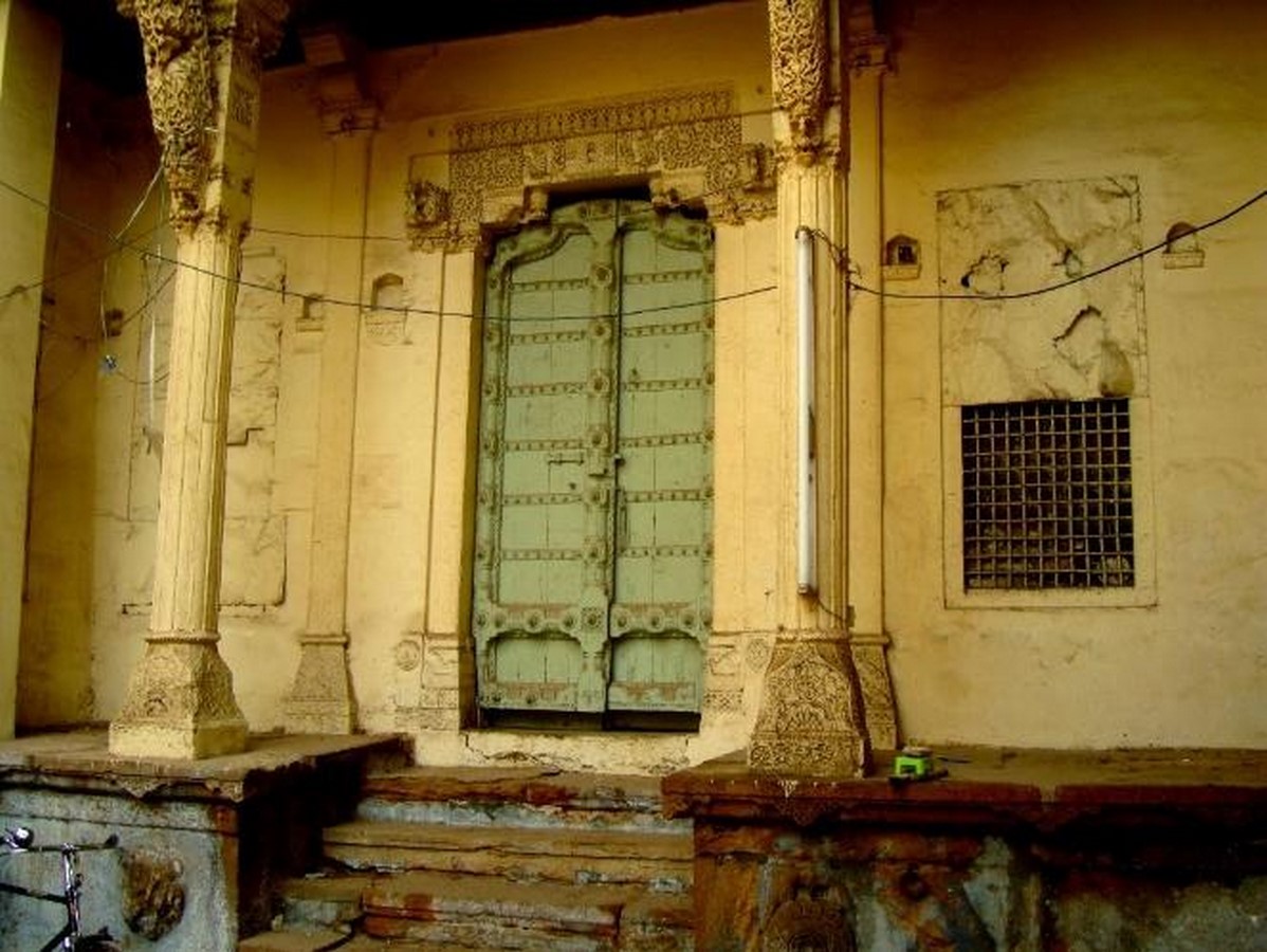 Travelling Why it Goes Beyond the Ordinary for an Architect-Sheet7