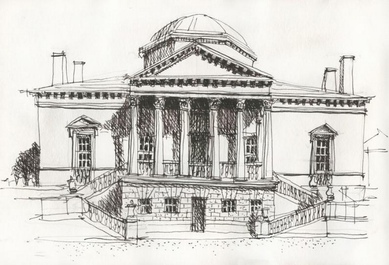 Travelling Why it Goes Beyond the Ordinary for an Architect-Sheet8