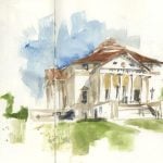 Travelling Why it Goes Beyond the Ordinary for an Architect-Sheet9