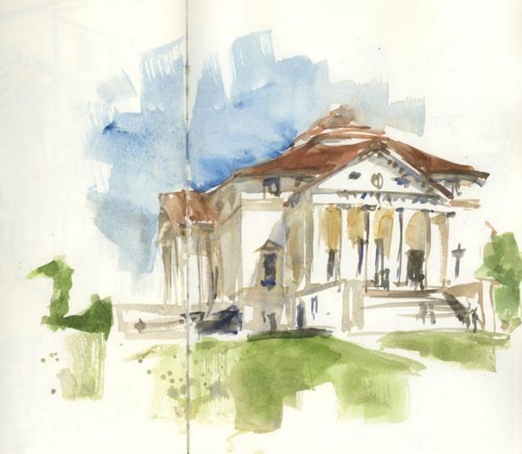 Travelling Why it Goes Beyond the Ordinary for an Architect-Sheet9