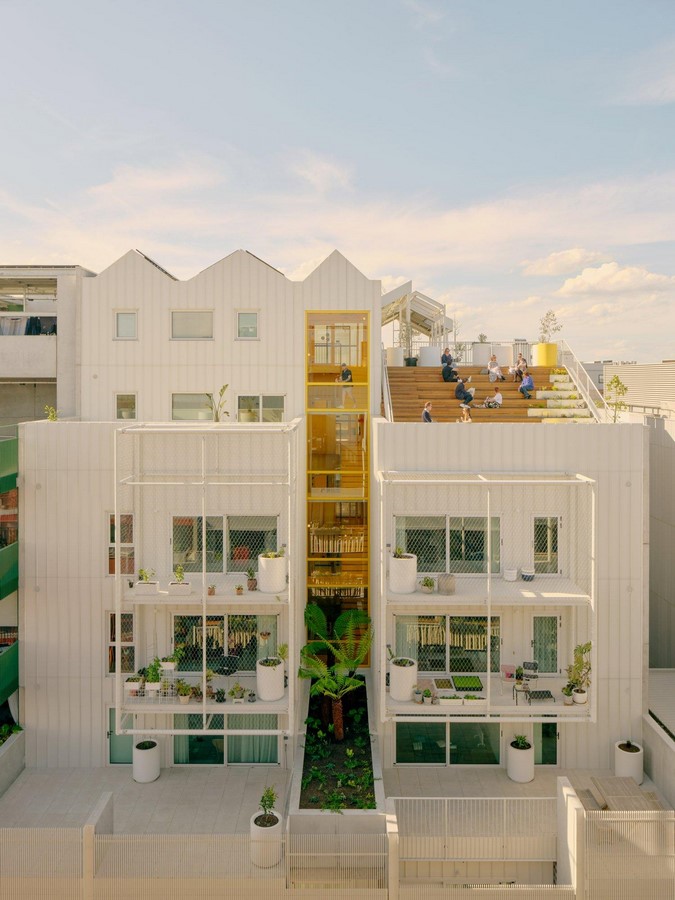 Reimagining the Future of Architecture in Australia From Sustainability to Regeneration-Sheet1