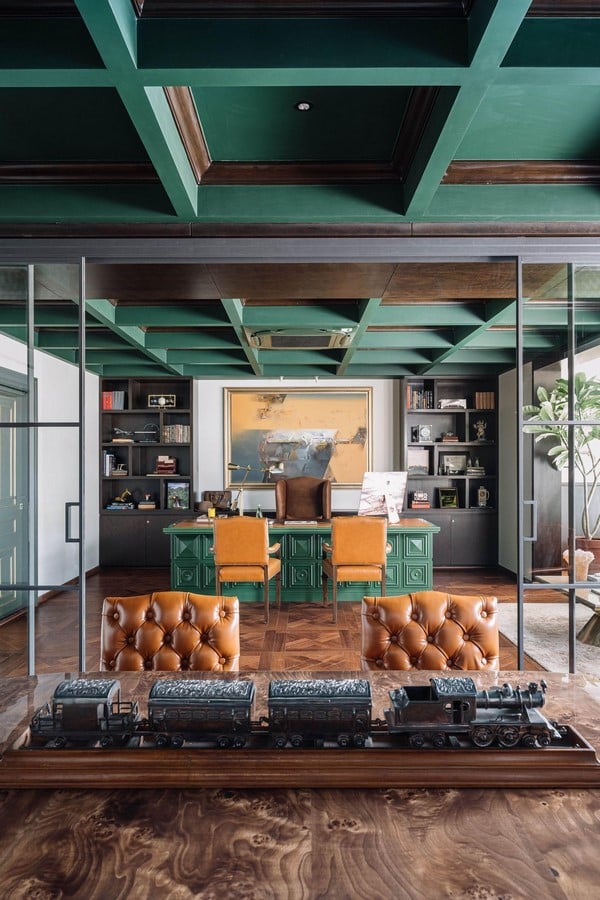 The Role of Interior Design in Enhancing Well-being - RTF | Rethinking ...