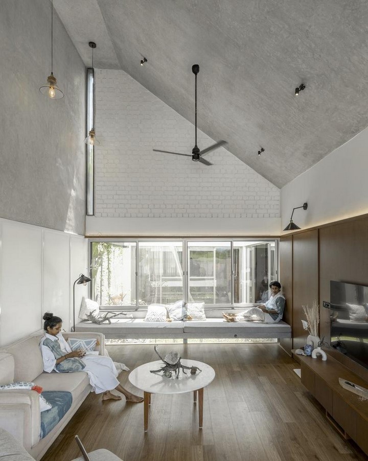 The Role of Interior Design in Enhancing Well-being-Sheet2
