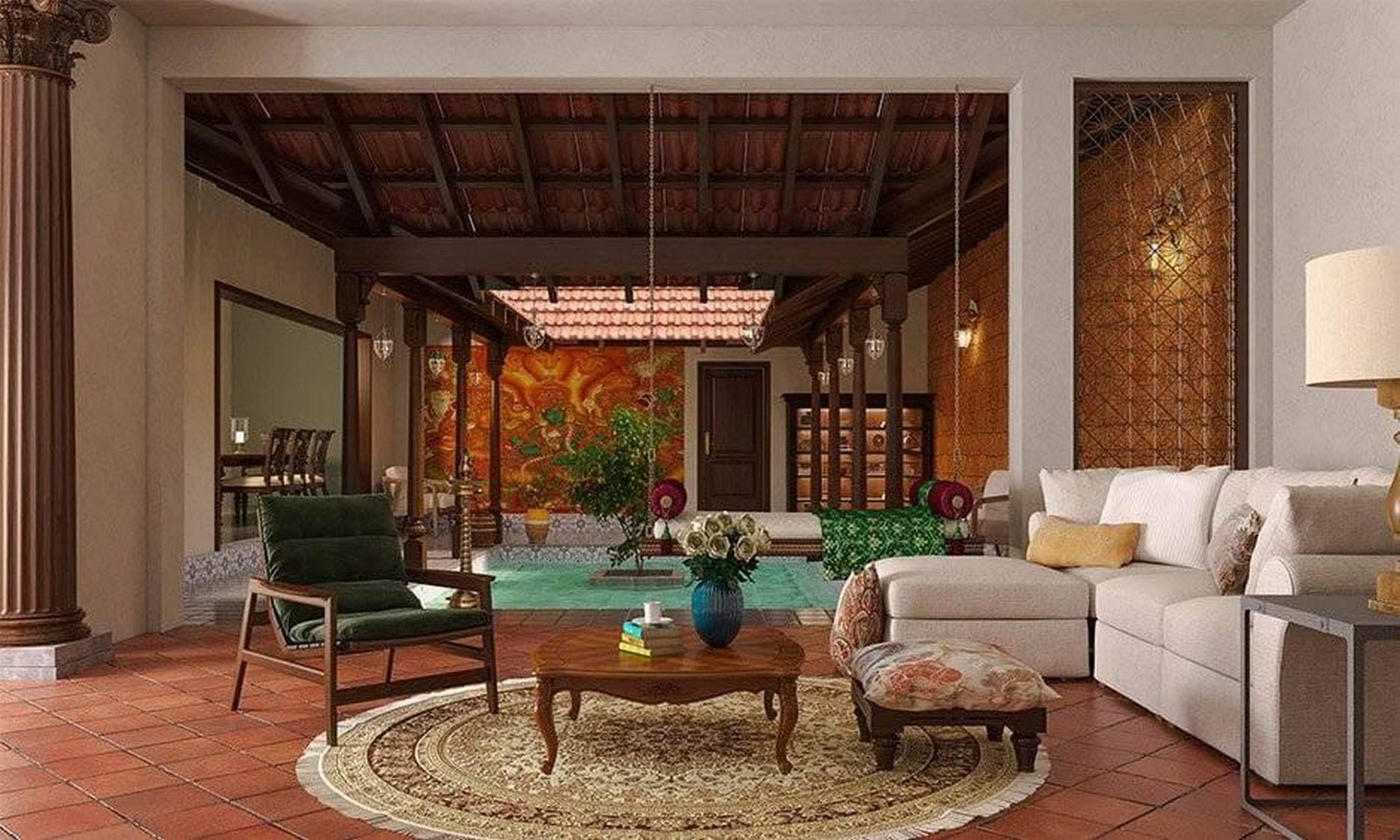 The Role of Interior Design in Enhancing Well-being-Sheet6