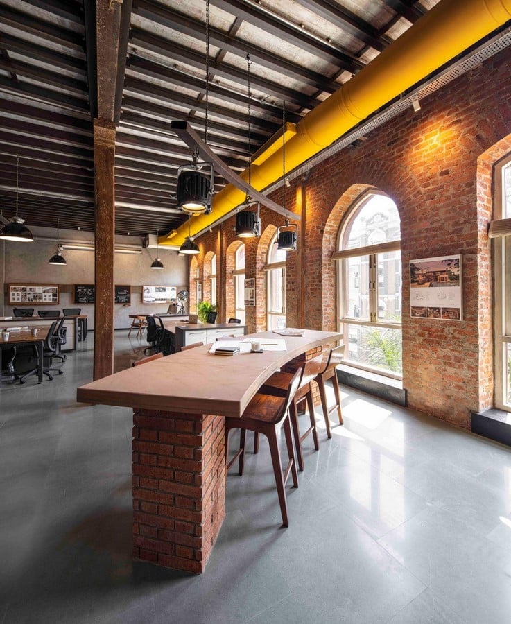 The Role of Interior Design in Enhancing Well-being-Sheet7