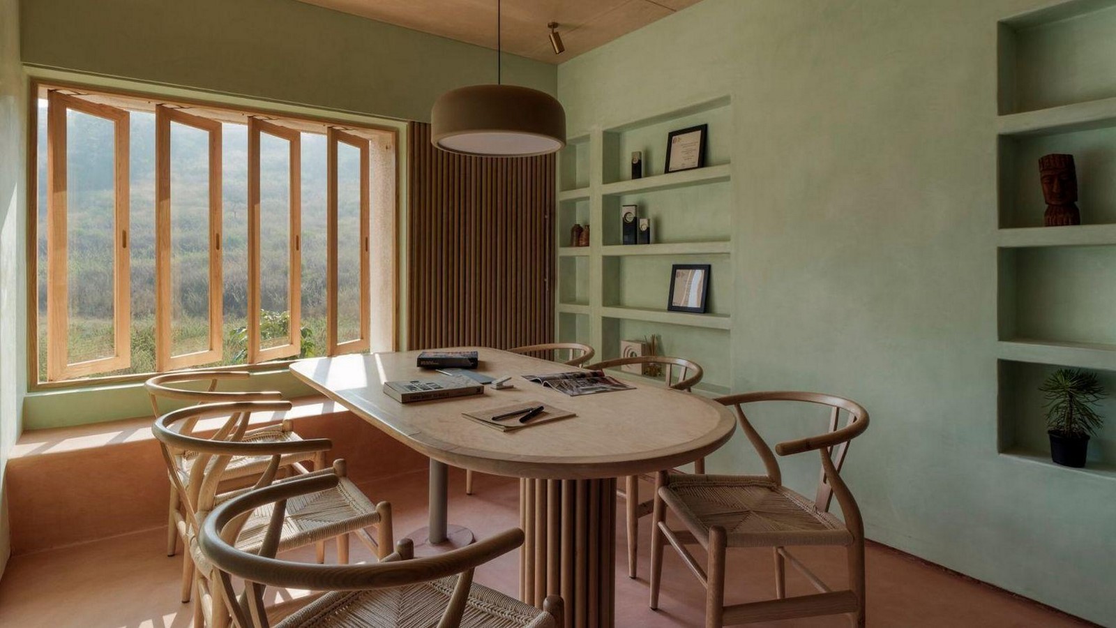 The Role of Interior Design in Enhancing Well-being-Sheet8