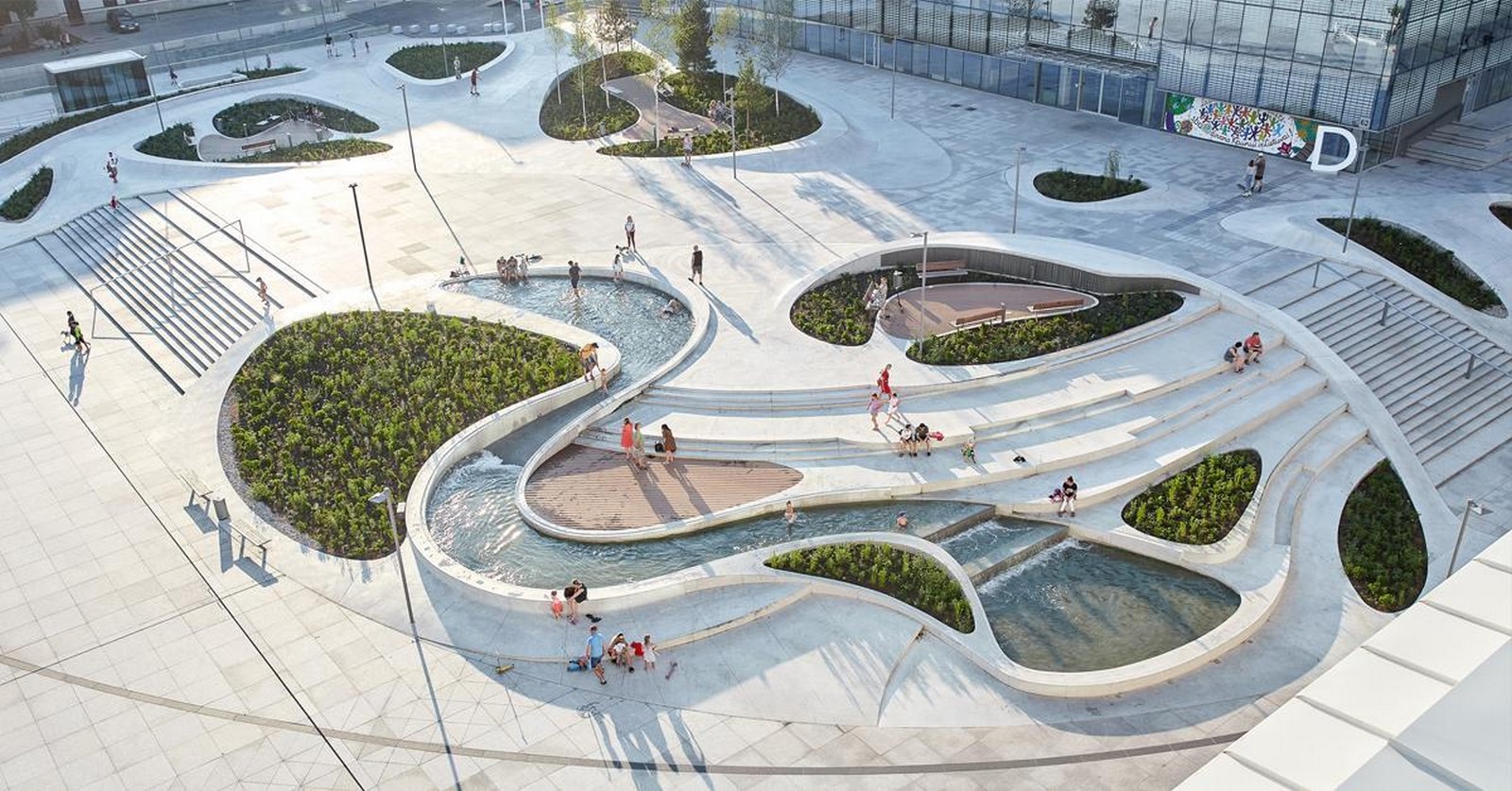 The Multisensory Impact of Architectural Design on Human Behavior-Sheet6