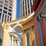 How Architectural Styles Shape Urban Development From Traditional Approach to Contemporary Values-Sheet8
