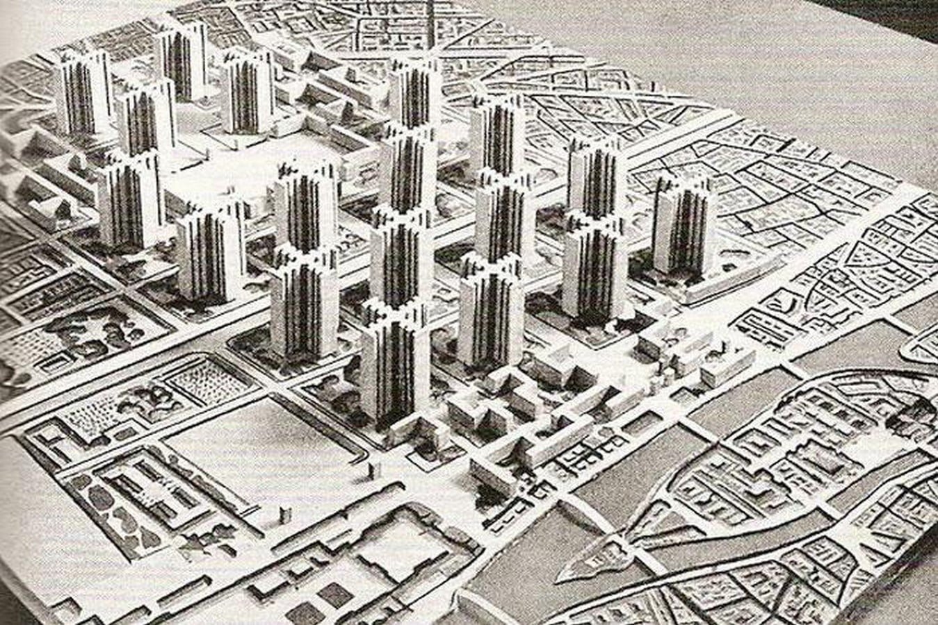How Architectural Styles Shape Urban Development From Traditional Approach to Contemporary Values-Sheet17