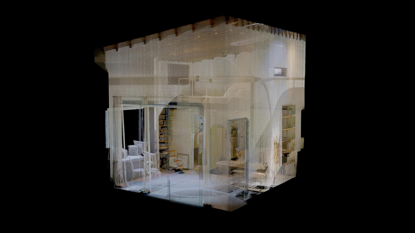 Architectural Technology Digital and Post-Digital Advancements and Their Implications-Sheet5
