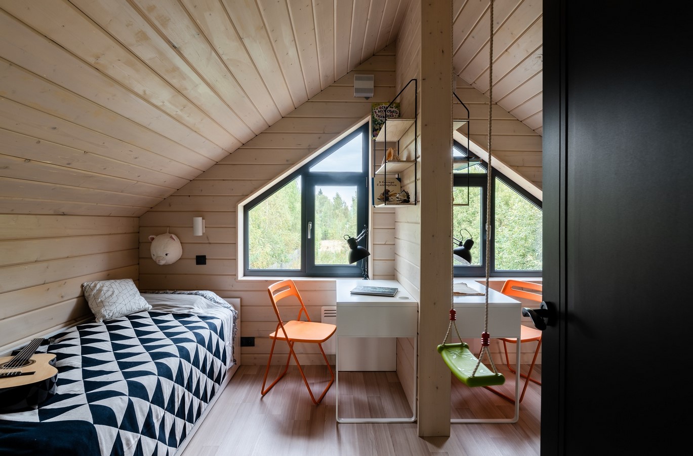 Architect's Barnhouse by MNdesign-Sheet2