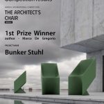 Bunker Stuhl - The Architect's Chair Competition - 1st Price by De Gregorio Henriksen Architects-Sheet2
