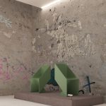 Bunker Stuhl - The Architect's Chair Competition - 1st Price by De Gregorio Henriksen Architects-Sheet5