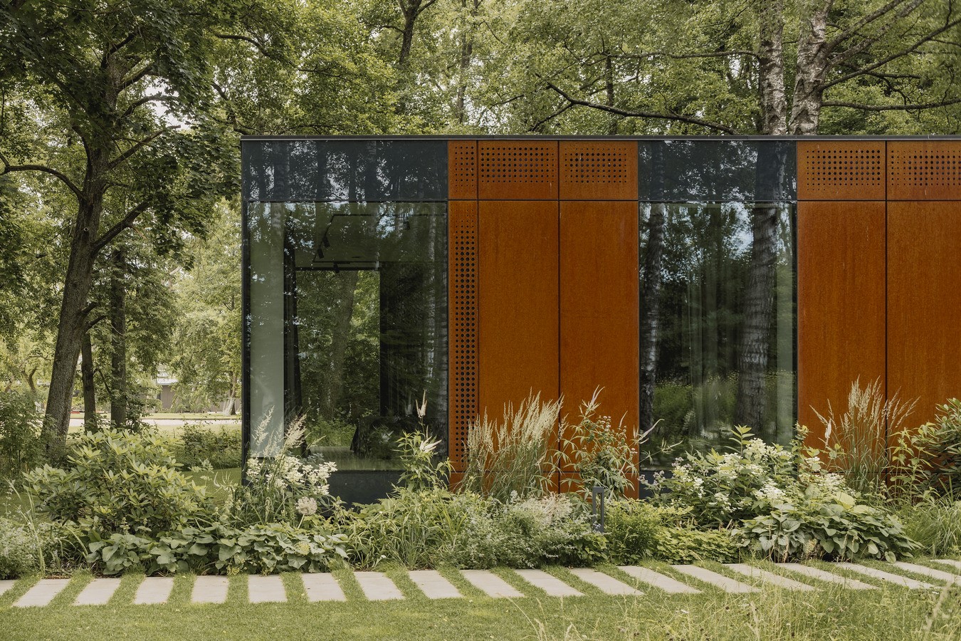 C R S79 by Open Architecture Design-Sheet6