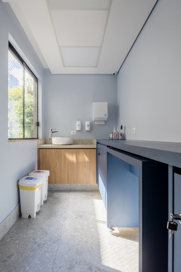CliniVet Feline Center by RAAS Arquitetura-Sheet6