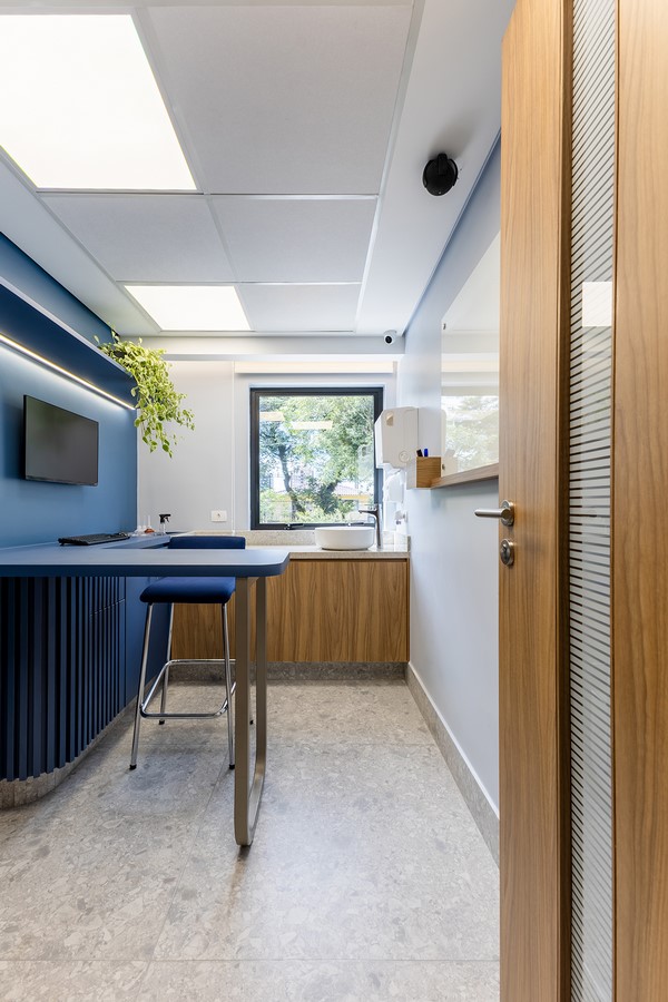 CliniVet Feline Center by RAAS Arquitetura-Sheet7