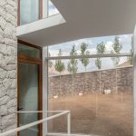 Dasht E Chehel Villa by 35-51 ARCHITECTURE office-Sheet9