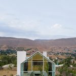 Dasht E Chehel Villa by 35-51 ARCHITECTURE office-Sheet1