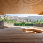 Dasht E Chehel Villa by 35-51 ARCHITECTURE office-Sheet4