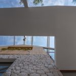 Dasht E Chehel Villa by 35-51 ARCHITECTURE office-Sheet6