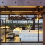Diffuse Borders R.i. House by Arquitectura x-Sheet1