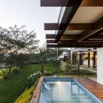 Diffuse Borders R.i. House by Arquitectura x-Sheet2