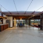 Diffuse Borders R.i. House by Arquitectura x-Sheet3