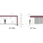 Diffuse Borders R.i. House by Arquitectura x-Sheet4