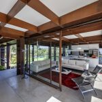 Diffuse Borders R.i. House by Arquitectura x-Sheet5