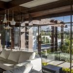 Diffuse Borders R.i. House by Arquitectura x-Sheet6