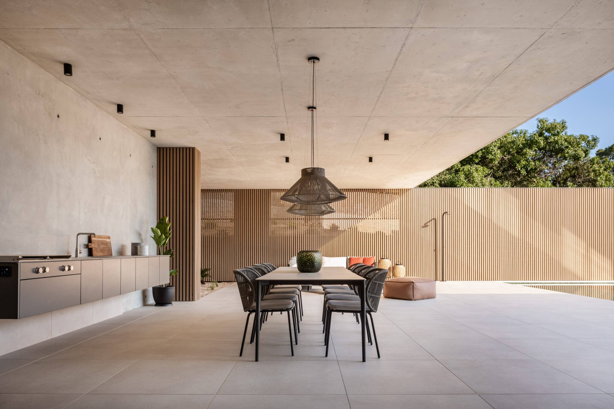 ENVY, a luxury concrete house in the Mediterranean by Jaime Salvá Architecture & Interior Design-Sheet3