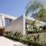 ENVY, a luxury concrete house in the Mediterranean by Jaime Salvá Architecture & Interior Design-Sheet1
