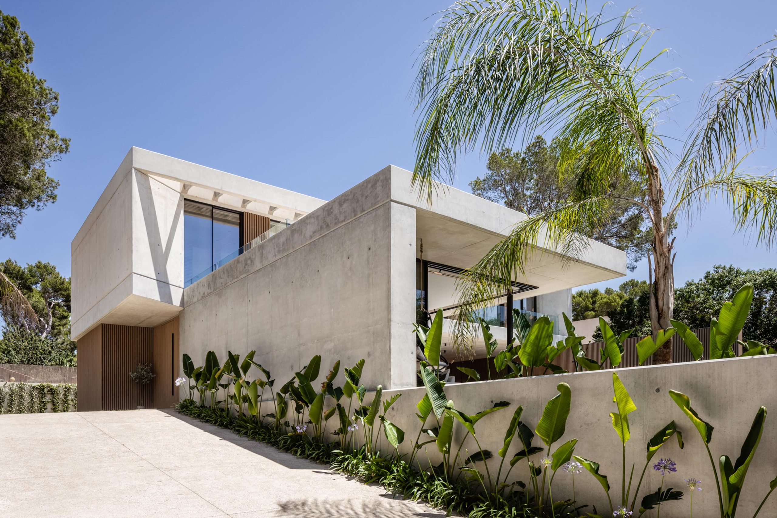 ENVY, a luxury concrete house in the Mediterranean by Jaime Salvá Architecture & Interior Design-Sheet1