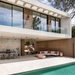 ENVY, a luxury concrete house in the Mediterranean by Jaime Salvá Architecture & Interior Design-Sheet2