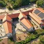 Elementary school, Maglód, Hungary by Triskell-Sheet1