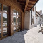 Elementary school, Maglód, Hungary by Triskell-Sheet2