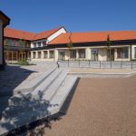 Elementary school, Maglód, Hungary by Triskell-Sheet5