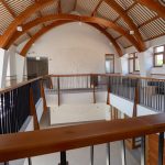 Elementary school, Maglód, Hungary by Triskell-Sheet8