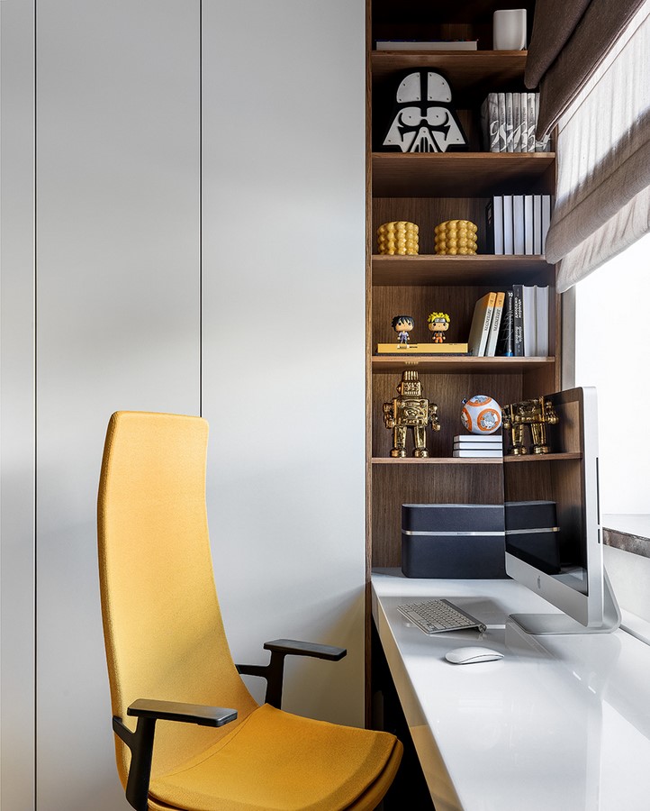 Expressive Minimalism by MNdesign-Sheet8