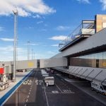 Florianópolis International Airport by Biselli Katchborian Arquitetos-Sheet10