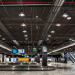 Florianópolis International Airport by Biselli Katchborian Arquitetos-Sheet1