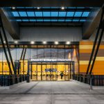 Florianópolis International Airport by Biselli Katchborian Arquitetos-Sheet2